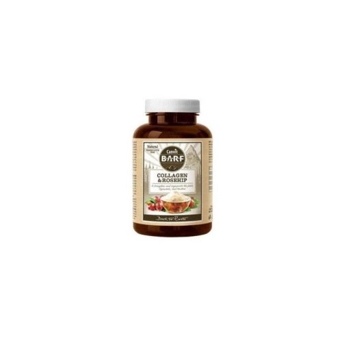 Canvit Natural Collagen & Roseship 140g (kollagén és csipkebogyó)
