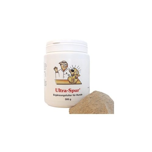 Ultra Spur 500g