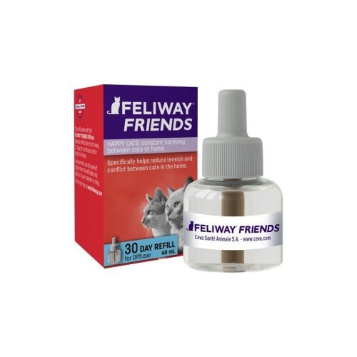 Feliway Friends utántöltő 48ml