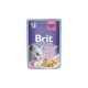 Brit Premium Cat Chicken Fillets in Jelly alutasakos 85g