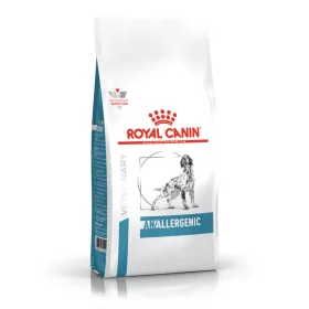  Royal Canin Anallergenic Canine - Kutya száraztáp tollfehérjével 8kg