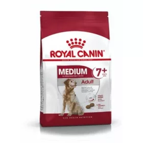 Royal Canin Medium Adult 7+  4kg - kutya száraztáp