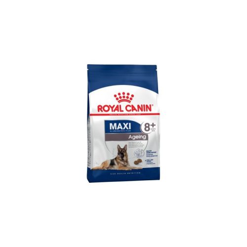Royal Canin Maxi Ageing 8+ 15kg - kutya száraztáp