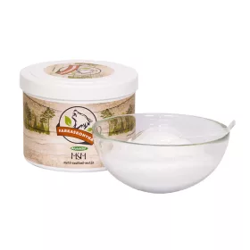 Farkaskonyha MSM 400g