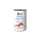 Brit Mono Protein Lamb & Rice konzerv 400g - bárány és rizs konzerv kutyáknak