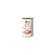 Brit Mono Protein Turkey & Sweet Potato konzerv 400g - gabonamentes, pulyka és édesburgonya konzerv kutyáknak