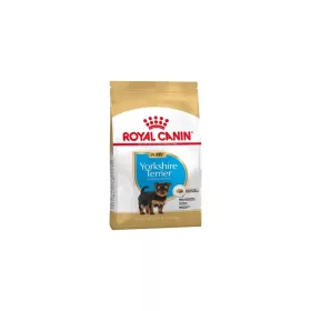   Royal Canin Yorkshire Terrier Puppy 7,5kg - kutya száraztáp