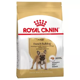 Royal Canin French Bulldog Adult 3kg - kutya száraztáp