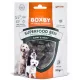 Boxby Superfood Beef jutalomfalat – marha, spenót, fokhagyma