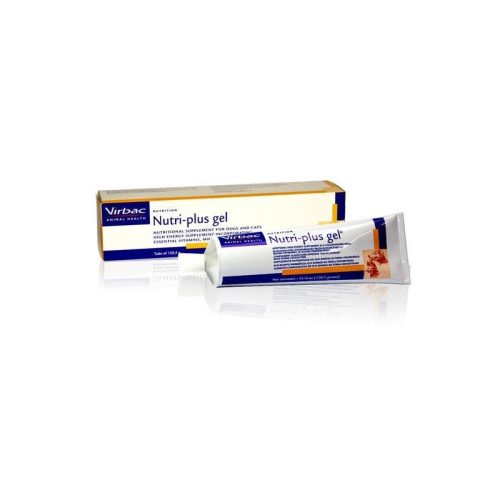 Nutri-Plus gél 120 g