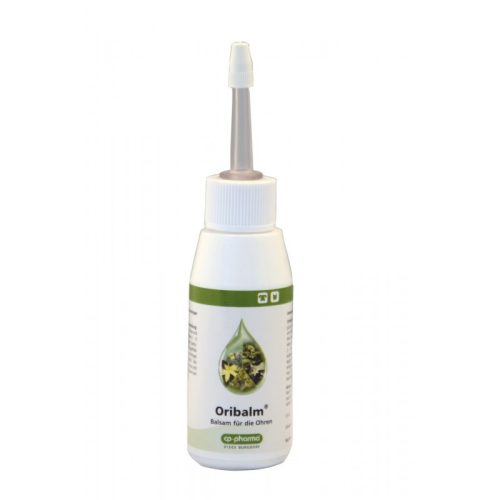 Oribalm fülbalzsam 50ml