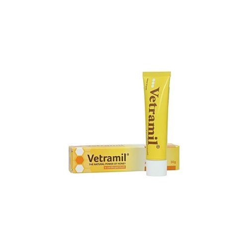 Vetramil kenőcs 30g