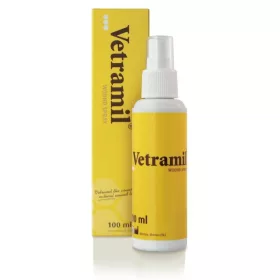 Vetramil spray 100ml