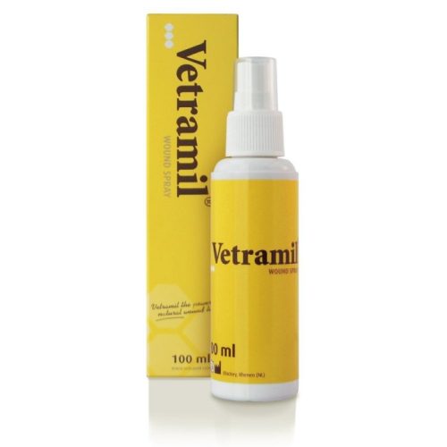 Vetramil spray 100ml