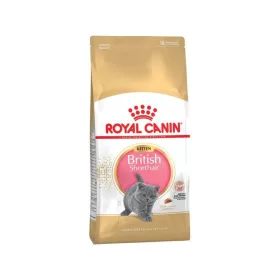   Royal Canin British Shorthair Kitten 400g - macska száraztáp