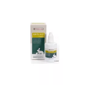   Versele-Laga Oropharma Opti-vit - multivitamin kisállatok részére 50ml