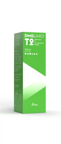 DMGuard T2 immunerősítő készítmény 30ml