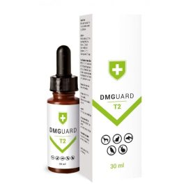 DMGuard T2 immunerősítő készítmény 30ml