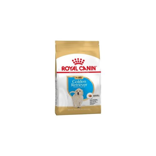 Royal Canin Golden Retriever Puppy 3kg - kutya száraztáp