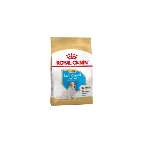 Royal Canin Jack Russell Terrier Puppy 500g - kutya száraztáp