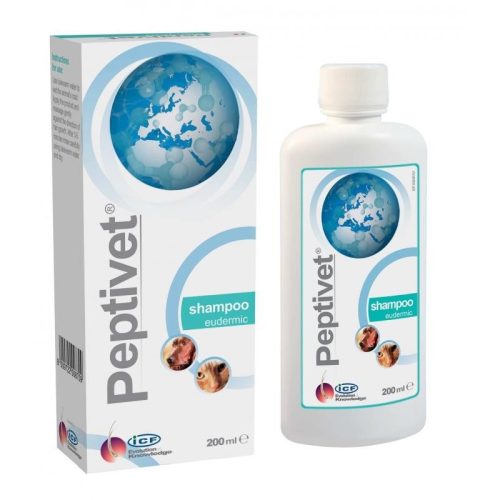 Peptivet sampon 200ml