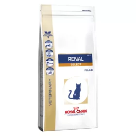 Royal Canin Renal Select Feline 2kg - macska száraztáp