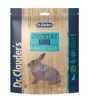 Dr. Clauder's Dog Premium Country Line Snack nyúl 170g