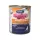 Dr. Clauder's Dog Selected Meat konzerv fejhús 800g