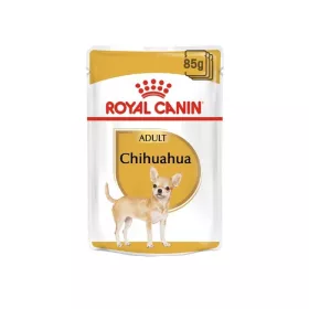   Royal Canin Chihuahua Adult 85g alutasakos - kutya alutasakos