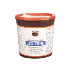 Foran Leg Tend borogatás 1kg