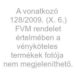 Xeden 200 mg tabletta kutyák részére A.U.V.