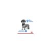 Royal Canin Light Weight Care dog alutasakos 85g - kutya alutasakos