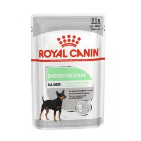   Royal Canin Digestive Care dog alutasakos 85g - kutya alutasakos