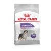 Royal Canin Medium Sterilised 3kg - kutya száraztáp