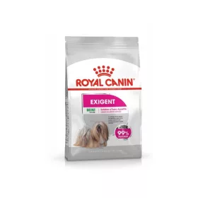 Royal Canin Mini Exigent 3kg - kutya száraztáp