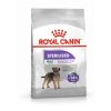 Royal Canin Mini Sterilised 3kg - kutya száraztáp