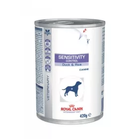   Royal Canin Sensitivity Control duck&rice konzerv 410g - kacsa&rizs kutya konzerv