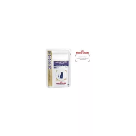   Royal Canin Sensitivity Control Feline 85g csirke - macska nedvestáp