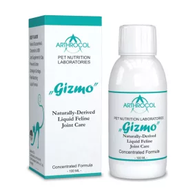   Arthrocol Gizmo ízület- és porcerősítő macskáknak 100ml