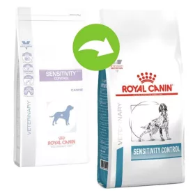   Royal Canin Sensitivity Control Canine 1,5kg - kutya száraztáp