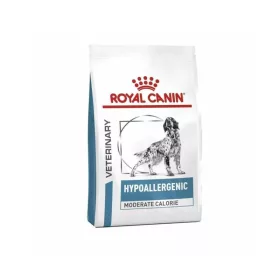   Royal Canin Hypoallergenic Moderate Calorie - Hipoallergén diétás kutya száraztáp 1,5kg