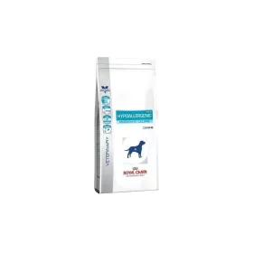   Royal Canin Hypoallergenic Moderate Calorie - Hipoallergén diétás kutya száraztáp 1,5kg