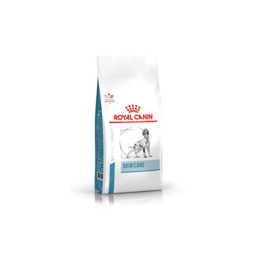 Royal Canin Skin Care Adult Canine 11kg - kutya száraztáp