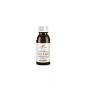   Arthrocol Lucy & Gus csukamájolaj arthrózisra, reumára 100ml