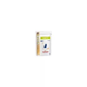   Royal Canin Diabetic feline 85g alutasakos - macska alutasakos