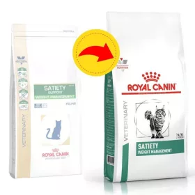  Royal Canin Satiety Weight Management cat 1,5kg - macska száraztáp
