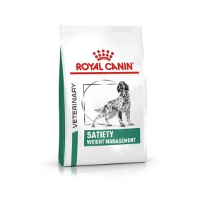   Royal Canin Satiety Weight Management dog 1,5kg - kutya száraztáp