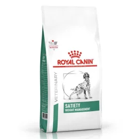   Royal Canin Satiety Weight Management dog 12kg - kutya száraztáp