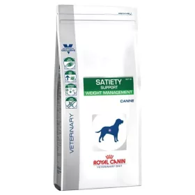   Royal Canin Satiety Weight Management dog 12kg - kutya száraztáp