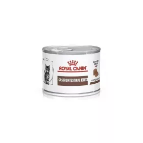   Royal Canin Gastrointestinal Kitten konzerv 195g - macska konzerv